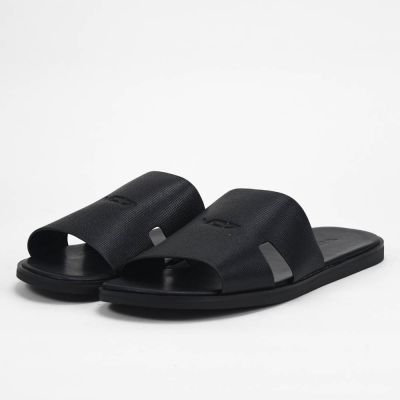 MULE VO7 SAHARA HOMME BLACK